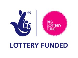 Big Lottery Fund logo